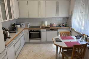 Stilvolles, gemütliches Einfamilienhaus in Worms- Horchheim – Worms – Vorschaubild 4