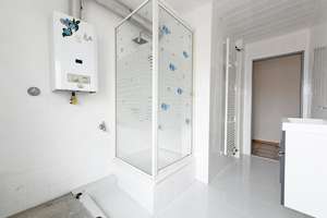 Ihr Renovierungsprojekt in Friesenheim - 3 Zimmer mit Balkon in ruhiger Lage! – 67063 Friesenheim, Ludwigshafen am Rhein – Vorschaubild 4