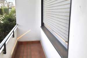 CITYHOUSE: Schicke Wohnung! Und ein von Grund auf gepflegtes Gemeinschaftseigentum! PKW-SP & Balkon! – Köln – Vorschaubild 10