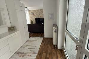 Mieten oder doch lieber KAUFEN? Zentral. Barrierefrei. * Aufzug * Badewanne & Dusche * inkl. EBK * – Fuldatalstraße 10 c, 34125 Wesertor, Kassel – Vorschaubild 8