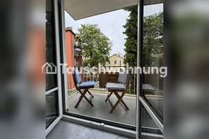 Tauschwohnung: Bieten 2-Zimmerwohnung 54qm an Isar gg. min. 3-Zimmerwohnung – 81541 Untere Au, München – Vorschaubild 3