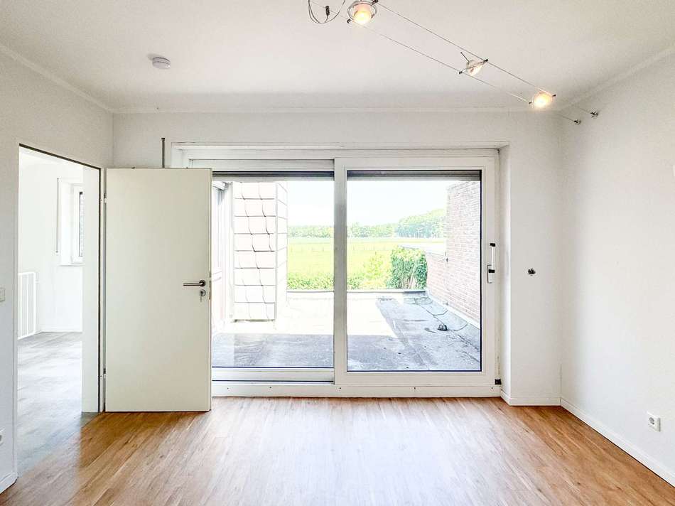 Schlafzimmer II