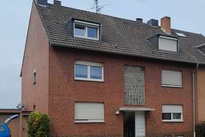 2-Zimmer-Wohnung in Mönchengladbach-Giesenkirchen
