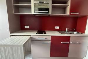 Alltagstaugliche 1-Zimmer-Wohnung für Studierende in Garching bei München – Freisinger Landstr. 47a, 85748 Garching bei München – Vorschaubild 4