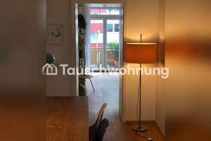 Tauschwohnung: Sanierter Altbau im Rathenauviertel mit 2 Balkonen – Dasselstraße 22, 50674 Neustadt/Süd, Köln – Vorschaubild 5