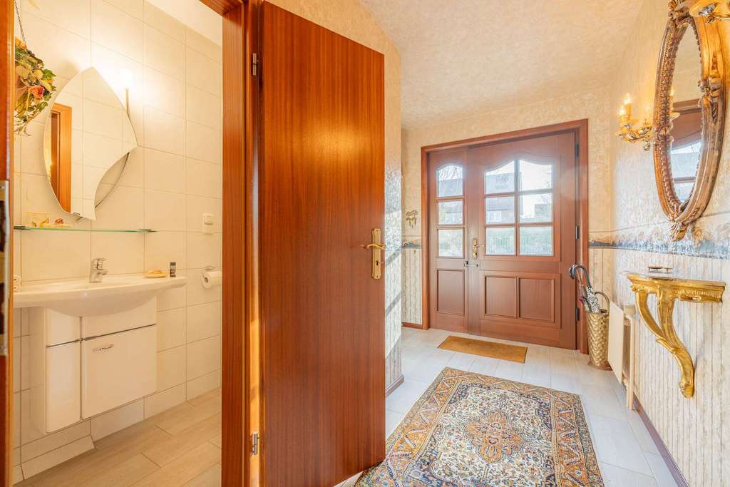 Immobilie in Kronshagen - Wohnen auf einer Ebene- großzügiger Bungalow mit viel Platz für die Familie - Bild 4