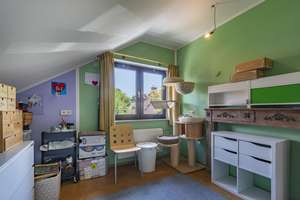 Einfamilienhaus mit Sauna (Erbbaugrundstück) – Die vollständige Adresse der Immobilie erhältst du vom Anbieter., 53117 Buschdorf, Bonn – Vorschaubild 10