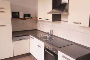 DAS GLÜCK hat ein ZUHAUSE! - gemütliche 2-Zi.- WE im 2.OG mit EBK!!! + DUSCHE & BALKON! – Jößnitzer Straße 88a, 8525 Reißiger Vorstadt, Plauen – Vorschaubild 15
