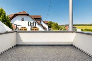 Haus kaufen? Dann aufgepasst: Doppelhaushälfte mit 7 Zimmern, Garten, Garage & starken Mieteinnahmen – Die vollständige Adresse der Immobilie erhältst du vom Anbieter., 67685 Schwedelbach – Vorschaubild 8