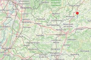 Halbes Haus, volles Glück, sofort einziehen! - FALC Immobilien Heilbronn – Schloßgartenstraße 3/1, 74249 Jagsthausen – Vorschaubild 30