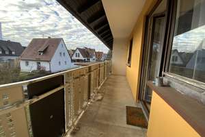 Doppelhaushälfte in Leipheim mit 2 Wohnungen – Die vollständige Adresse der Immobilie erhältst du vom Anbieter., 89340 Leipheim – Vorschaubild 23