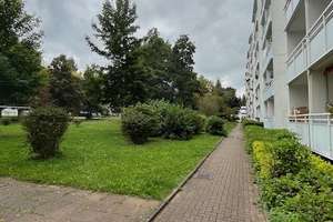 4-Raum Eigentumswohnung für Kapitalanleger in Chemnitz, OT Helbersdorf, – Straße Usti nad Labem 101, 9119 Kappel, Chemnitz – Vorschaubild 3