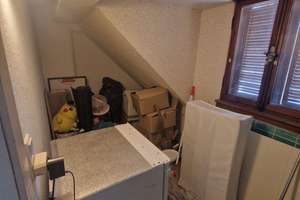 Renditeobjekt 14 Fache der Nettomiete Handwerker- Haus mit Entwicklungspotenzial!! – Hintere Talstraße 28, 55130 Laubenheim, Mainz – Vorschaubild 3