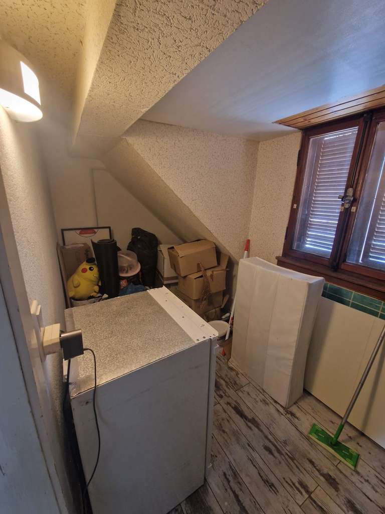 Immobilie in Mainz - Renditeobjekt 14 Fache der Nettomiete Handwerker- Haus mit Entwicklungspotenzial!! - Bild 1