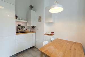 zentral & historisch - charmante & komfortable Altbauwohnung – Die vollständige Adresse der Immobilie erhältst du vom Anbieter., 70180 Lehen, Stuttgart – Vorschaubild 12