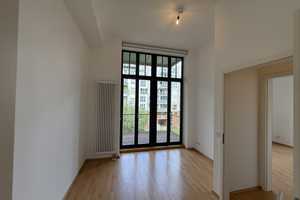 Attraktives 3-Zi-Loft auf 2 Ebenen mit TG-Stellplatz in ruhiger Lage von Friedrichshain – Berlin – Vorschaubild 7