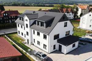 Exklusives Mehrfamilienhaus in Toplage von Bad Münder – Luxus, Komfort und Wertbeständigkeit vereint – Die vollständige Adresse der Immobilie erhältst du vom Anbieter., 31848 Bad Münder am Deister – Vorschaubild 2