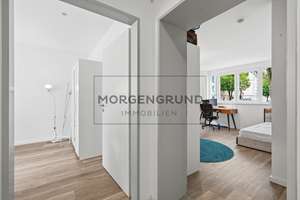 Gemütliche 2-Zimmer-Wohnung mit Einbauküche und Balkon in zentraler Lage (WG-Geeignet) – Sedanstr 22, 52068 Adalbertsteinweg, Aachen – Vorschaubild 6