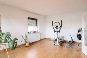 ZFH mit Garten und Stellplatz in unverbaubarer Feldrandlage von Ingolstadt – Ingolstadt – Vorschaubild 3