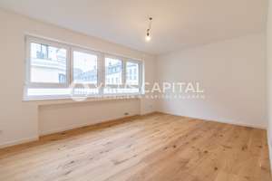 NACHHALTIG IM BUNTEN STANDTEIL IN DOMNÄHE MIT SONNENBALKON UND TAGESLICHTBAD +PROVISIONSFREI+ – Die vollständige Adresse der Immobilie erhältst du vom Anbieter., 50668 Altstadt/Nord, Köln – Vorschaubild 1