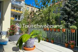 Tauschwohnung: 3 Zi. Neubau Wohnung mit Terrasse gegen 1 oder 2 Zi. Wohnung – Baumschulenstraße 25, 12437 Baumschulenweg, Berlin – Vorschaubild 2