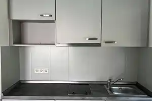 Studentenapartment in Babenhausen (NUR für Studenten!) – Bielefeld – Vorschaubild 6