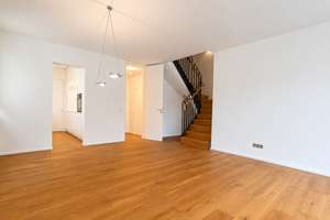 Hochwertig ausgestattete Maisonette mit Loggia und Garten – Die vollständige Adresse der Immobilie erhältst du vom Anbieter., 60311 Altstadt, Frankfurt am Main – Vorschaubild 3