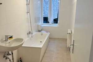Barrierefreie 3-Zimmer-Wohnung mit Aufzug & Balkon in beliebter Tegeler Wohnlage – Die vollständige Adresse der Immobilie erhältst du vom Anbieter., 13403 Reinickendorf (Ortsteil), Berlin – Vorschaubild 6