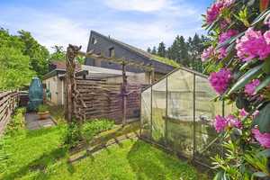 XL Einfamilienhaus im Warnautal – Heidekreis – Vorschaubild 8
