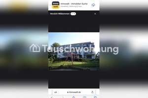 Tauschwohnung: 2-Zimmer Maisonette Wohnung in Berne zum Tauschen – Die vollständige Adresse der Immobilie erhältst du vom Anbieter., 22145 Rahlstedt, Hamburg – Vorschaubild 5