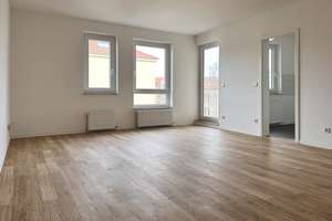 Helle, großzügige, 2-Zimmer-Whg. in Stadtfeld mit Balkon – Gerhardt-Hauptmann-Str. 12, 39108 Stadtfeld Ost, Magdeburg – Vorschaubild 4