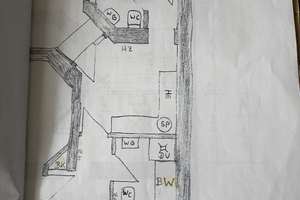 Zuhause mit 3,5 Zimmern und Balkon in Düsseldorf – Albertstraße 90, 40233 Flingern Süd, Düsseldorf – Vorschaubild 2