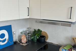 Wunderschöne, Lichtdurchflutete 2 Zimmer Dachgeschosswohnung mit EBK, 2 Balkonen und Waschmaschine – Annaberger Straße 2A, 4159 Möckern, Leipzig – Vorschaubild 10