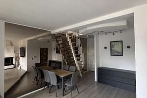 Lebendig wohnen in Lürrip: 3-Zimmer-Wohnung in Mönchengladbach
