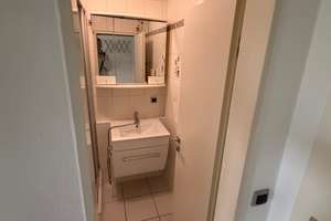 Attraktives 1-Zimmer-Apartment mit Balkon in Köln – frisch renoviert & sofort verfügbar – Benfleetstraße 13, 50858 Weiden, Köln – Vorschaubild 10