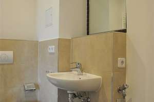 Neuschönefeld Bergstr. eine exklusiv sanierte 4 Raum Wohnung