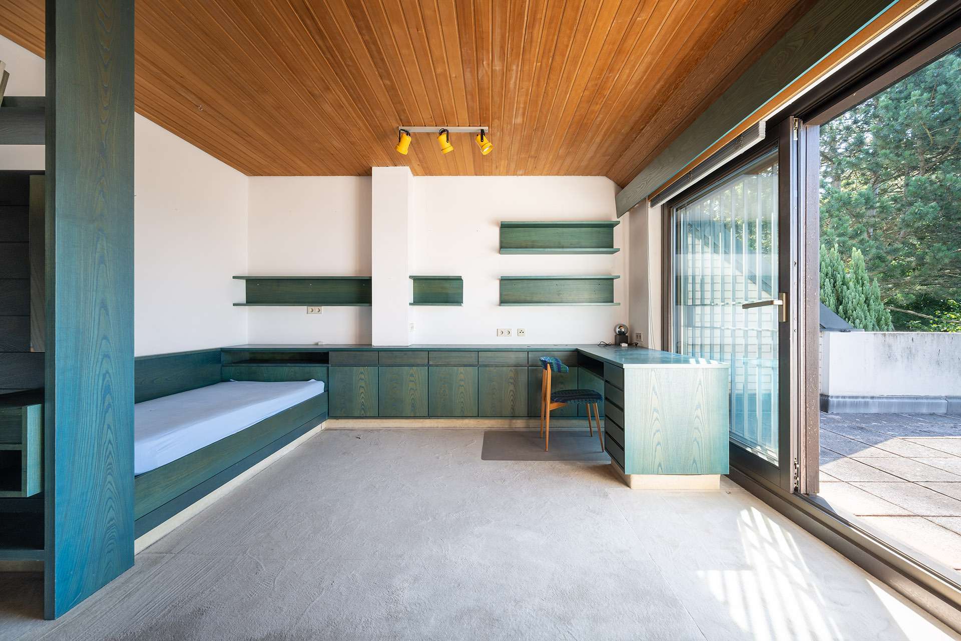 Immobilie in Kranzberg - Vorhang auf! Beeindruckende Villa auf traumhaftem Anwesen - Bild 7