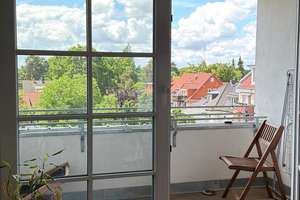 Helle 3-Zimmer-Dachgeschosswohnung mit Weitblick ins Grüne – Mahlsdorfer Str 56, 12555 Köpenick, Berlin – Vorschaubild 13