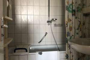 Wohnen mit Ausblick über Hannover - Barrierefreie 3-Zimmer-Wohnung mit Loggia – Vahrenheider Markt 8, 30179 Vahrenheide, Hannover – Vorschaubild 23