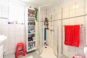 Raumwunder mit Einliegerwohnung/Ferienwohnung und großem Garten in ruhiger Lage – Osterode am Harz (Kreis) – Vorschaubild 9