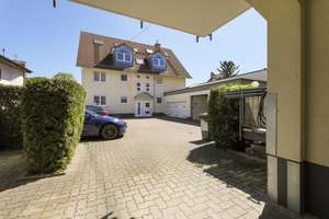 Ihr eigenes Stück Glück: Wohnen, leben und genießen im privaten Gartenparadies – Die vollständige Adresse der Immobilie erhältst du vom Anbieter., 76131 Rintheim, Karlsruhe – Vorschaubild 15