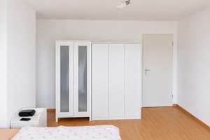 Ruhige 3-Zimmer Wohnung in Rheinnähe – Cohnenhofstraße 26a, 50769 Merkenich, Köln – Vorschaubild 10