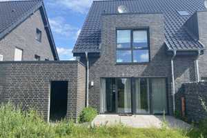 Attraktive Doppelhaushälfte mit Terrasse - Garten und Garage - 
Wohlfühloase für die junge Familie! – Borken (Kreis) – Vorschaubild 2