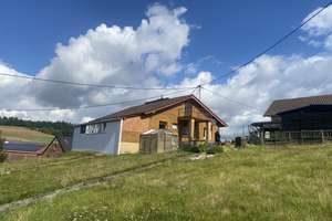 Geräumiges Einfamilienhaus in Büdingen - Calbach mit großem Grundstück – Die vollständige Adresse der Immobilie erhältst du vom Anbieter., 63654 Büdingen – Vorschaubild 2