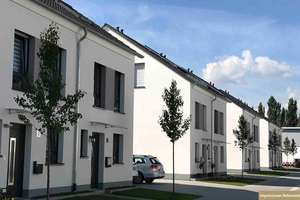 Mehr Raum zum Leben – Doppelhaus in familienfreundlichem Umfeld (DHH 9) – Gartenstraße 10, 63526 Erlensee – Vorschaubild 1