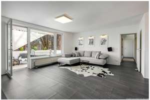 Moderne 5-Zimmer-Wohnung in Obergiesing-Fasangarten – Die vollständige Adresse der Immobilie erhältst du vom Anbieter., 81549 Südgiesing, München – Vorschaubild 9