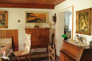 Unterrath: Einfamilienhaus mit sonnigem Garten in guter Lage – Korveyer Str. 5, 40468 Unterrath, Düsseldorf – Vorschaubild 19