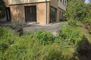 Ruhig gelegene 3,5-Zimmer-Wohnung mit EBK, Terrasse und eigenem Gartenbereich zu vermieten – Die vollständige Adresse der Immobilie erhältst du vom Anbieter., 97082 Zellerau, Würzburg – Vorschaubild 2