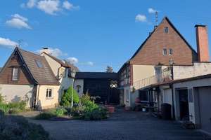 Denkmalgeschütztes Anwesen in Böhl-Iggelheim