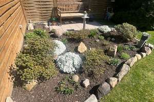 Niedliche Doppelhaushälfte mit großem Gartenglück - Nur einziehen und wohlfühlen in BS-Gartenstadt – Die vollständige Adresse der Immobilie erhältst du vom Anbieter., 38122 Westliches Ringgebiet, Braunschweig – Vorschaubild 39